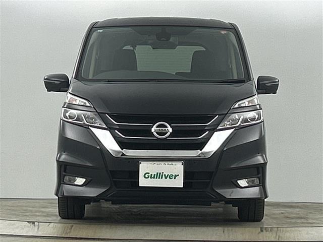 セレナ ハイウェイスター　ＶセレクションＩＩ　禁煙車　ワンオーナー　純正９インチナビ　フリップダウンモニター　ドライブレコーダー　全方位カメラ　デジタルインナーミラー　両側パワースライドドア　ＥＴＣ　プロパイロット　フルセグＴＶ　衝突軽減ブレーキ（31枚目）