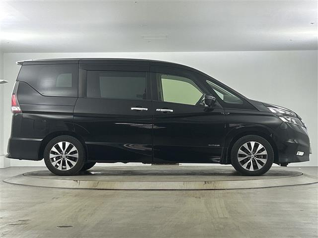 セレナ ハイウェイスター　ＶセレクションＩＩ　禁煙車　ワンオーナー　純正９インチナビ　フリップダウンモニター　ドライブレコーダー　全方位カメラ　デジタルインナーミラー　両側パワースライドドア　ＥＴＣ　プロパイロット　フルセグＴＶ　衝突軽減ブレーキ（37枚目）