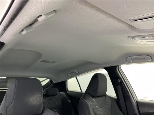 プリウス Sセーフティプラス 禁煙車 純正9インチナビ バックカメラ 衝突軽減ブレーキ パーキングアシスト 追従式クルーズコントロール レーンキープアシスト オートマチックハイビーム ETC2.0 Bluetooth フルセグTV(27枚目)