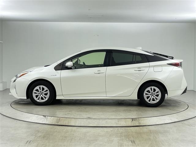 プリウス Sセーフティプラス 禁煙車 純正9インチナビ バックカメラ 衝突軽減ブレーキ パーキングアシスト 追従式クルーズコントロール レーンキープアシスト オートマチックハイビーム ETC2.0 Bluetooth フルセグTV(33枚目)