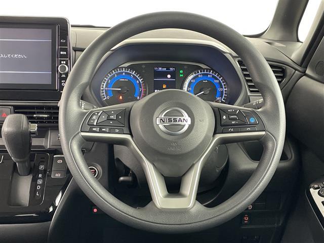 ルークス ハイウェイスター X プロパイロットエディション 禁煙車 純正9インチナビ 全方位カメラ 衝突軽減ブレーキ ドライブレコーダー プロパイロット 両側パワースライドドア レーダークルーズコントロール オートマチックハイビーム Bluetooth ETC(10枚目)