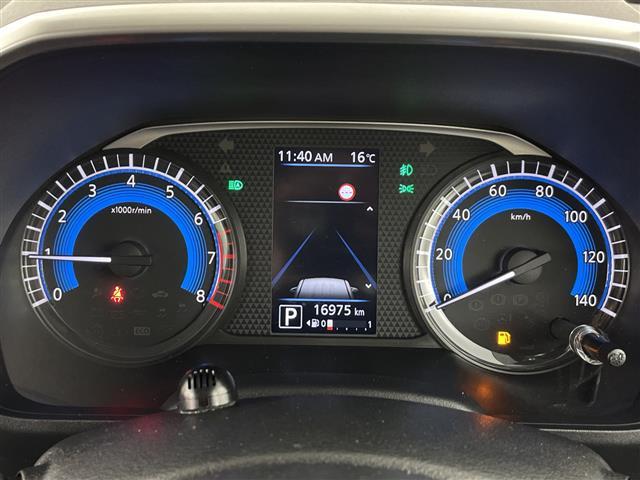 ルークス ハイウェイスター X プロパイロットエディション 禁煙車 純正9インチナビ 全方位カメラ 衝突軽減ブレーキ ドライブレコーダー プロパイロット 両側パワースライドドア レーダークルーズコントロール オートマチックハイビーム Bluetooth ETC(11枚目)