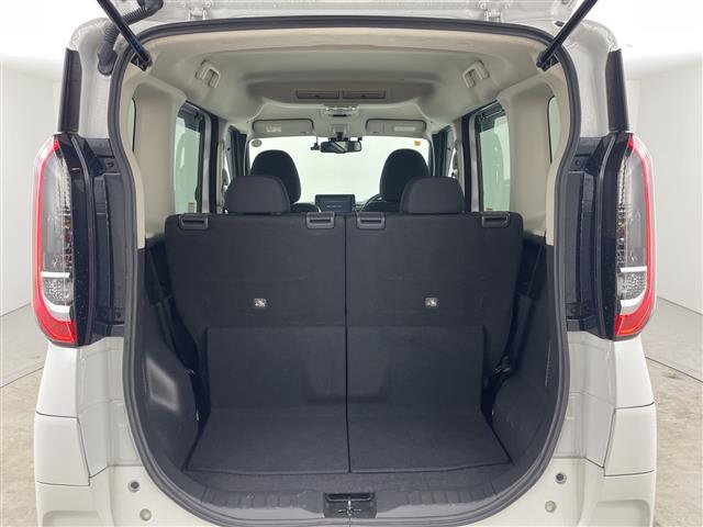 ルークス ハイウェイスター X プロパイロットエディション 禁煙車 純正9インチナビ 全方位カメラ 衝突軽減ブレーキ プロパイロット レーダークルーズコントロール 両側パワースライドドア アイドリングストップ レーンキープアシスト コーナーセンサー ETC(27枚目)