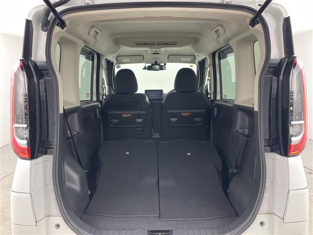 ルークス ハイウェイスター X プロパイロットエディション 禁煙車 純正9インチナビ 全方位カメラ 衝突軽減ブレーキ プロパイロット レーダークルーズコントロール 両側パワースライドドア アイドリングストップ レーンキープアシスト コーナーセンサー ETC(30枚目)