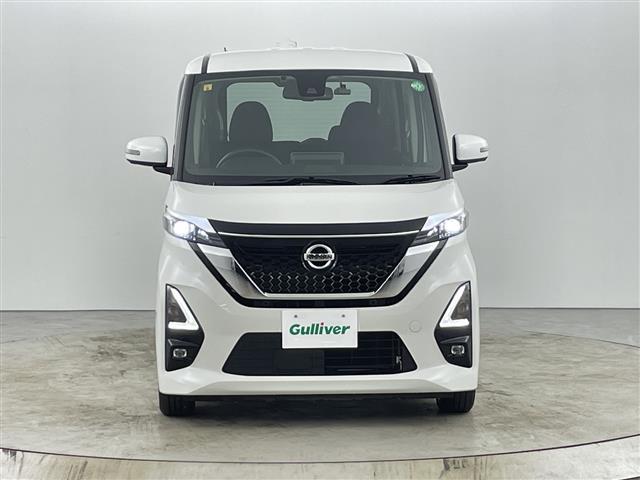 ルークス ハイウェイスター X プロパイロットエディション 禁煙車 純正9インチナビ 全方位カメラ 衝突軽減ブレーキ プロパイロット レーダークルーズコントロール 両側パワースライドドア アイドリングストップ レーンキープアシスト コーナーセンサー ETC(31枚目)