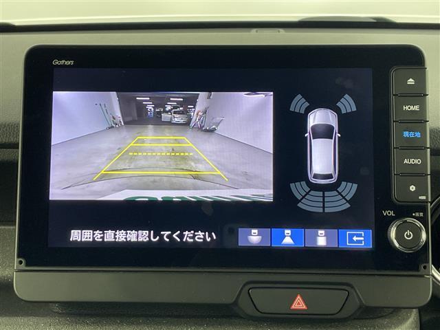 N-BOXカスタム ベースグレード 禁煙車 純正9インチナビ バックカメラ 衝突軽減ブレーキ シートヒーター 両側パワースライドドア レーダークルーズコントロール ETC レーンキープアシスト 純正アルミホイール Bluetooth(4枚目)