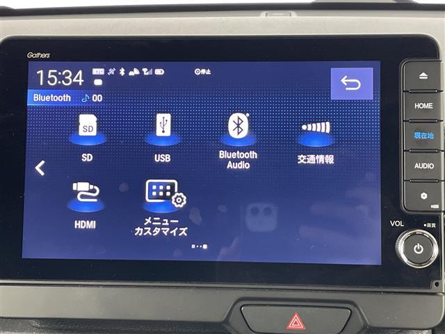 N-BOXカスタム ベースグレード 禁煙車 純正9インチナビ バックカメラ 衝突軽減ブレーキ シートヒーター 両側パワースライドドア レーダークルーズコントロール ETC レーンキープアシスト 純正アルミホイール Bluetooth(6枚目)