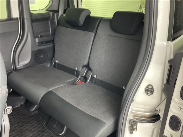 N-BOXカスタム ベースグレード 禁煙車 純正9インチナビ バックカメラ 衝突軽減ブレーキ シートヒーター 両側パワースライドドア レーダークルーズコントロール ETC レーンキープアシスト 純正アルミホイール Bluetooth(27枚目)