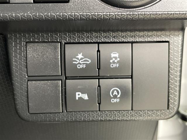 タント カスタムＲＳ　７インチナビ　バックカメラ　ＥＴＣ　衝突軽減ブレーキ　シートヒーター　両側パワースライドドア　アイドリングストップ　コーナーセンサー　レーンキープアシスト　オートマチックハイビーム　Ｂｌｕｅｔｏｏｔｈ（9枚目）