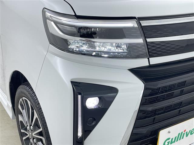 タント カスタムＲＳ　７インチナビ　バックカメラ　ＥＴＣ　衝突軽減ブレーキ　シートヒーター　両側パワースライドドア　アイドリングストップ　コーナーセンサー　レーンキープアシスト　オートマチックハイビーム　Ｂｌｕｅｔｏｏｔｈ（37枚目）