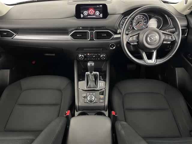 ＣＸ－５ ２０Ｓ　プロアクティブ　禁煙車　純正７インチナビ　バックカメラ　ＥＴＣ　ＢＯＳＥサウンド　ブラインドスポットモニター　ヘッドアップディスプレイ　レーダークルーズコントロール　Ｂｌｕｅｔｏｏｔｈ　レーンキープアシスト　ＬＥＤ（2枚目）