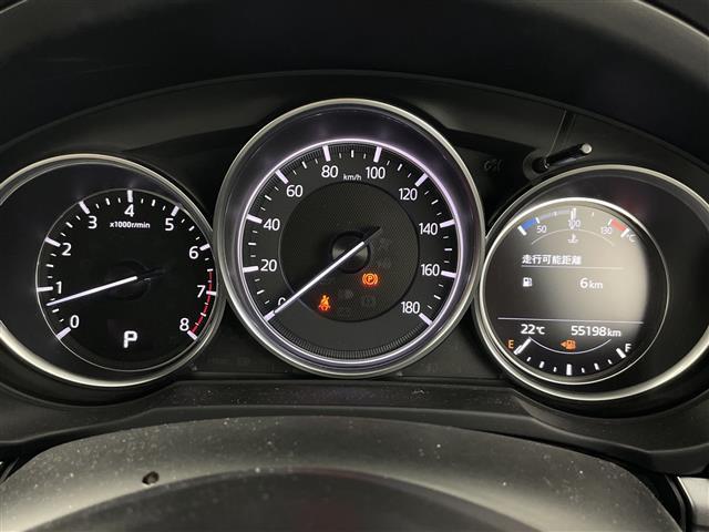 ＣＸ－５ ２０Ｓ　プロアクティブ　禁煙車　純正７インチナビ　バックカメラ　ＥＴＣ　ＢＯＳＥサウンド　ブラインドスポットモニター　ヘッドアップディスプレイ　レーダークルーズコントロール　Ｂｌｕｅｔｏｏｔｈ　レーンキープアシスト　ＬＥＤ（16枚目）