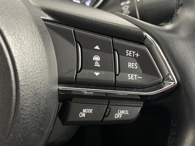 ＣＸ－５ ２０Ｓ　プロアクティブ　禁煙車　純正７インチナビ　バックカメラ　ＥＴＣ　ＢＯＳＥサウンド　ブラインドスポットモニター　ヘッドアップディスプレイ　レーダークルーズコントロール　Ｂｌｕｅｔｏｏｔｈ　レーンキープアシスト　ＬＥＤ（18枚目）