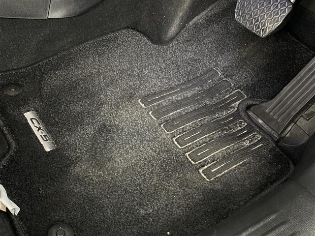 ＣＸ－５ ２０Ｓ　プロアクティブ　禁煙車　純正７インチナビ　バックカメラ　ＥＴＣ　ＢＯＳＥサウンド　ブラインドスポットモニター　ヘッドアップディスプレイ　レーダークルーズコントロール　Ｂｌｕｅｔｏｏｔｈ　レーンキープアシスト　ＬＥＤ（24枚目）