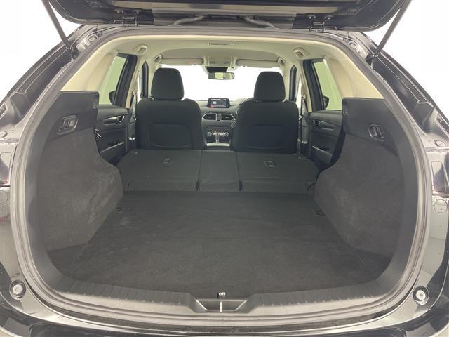 ＣＸ－５ ２０Ｓ　プロアクティブ　禁煙車　純正７インチナビ　バックカメラ　ＥＴＣ　ＢＯＳＥサウンド　ブラインドスポットモニター　ヘッドアップディスプレイ　レーダークルーズコントロール　Ｂｌｕｅｔｏｏｔｈ　レーンキープアシスト　ＬＥＤ（30枚目）