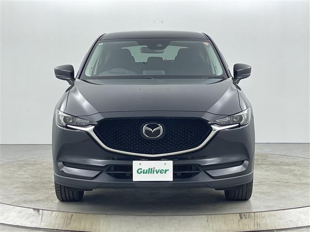 ＣＸ－５ ２０Ｓ　プロアクティブ　禁煙車　純正７インチナビ　バックカメラ　ＥＴＣ　ＢＯＳＥサウンド　ブラインドスポットモニター　ヘッドアップディスプレイ　レーダークルーズコントロール　Ｂｌｕｅｔｏｏｔｈ　レーンキープアシスト　ＬＥＤ（31枚目）