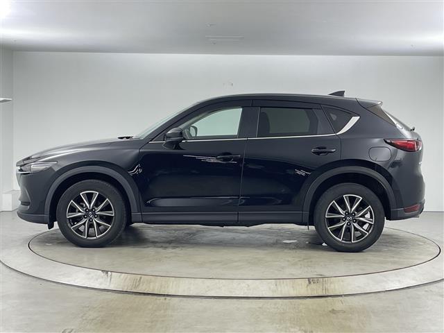 ＣＸ－５ ２０Ｓ　プロアクティブ　禁煙車　純正７インチナビ　バックカメラ　ＥＴＣ　ＢＯＳＥサウンド　ブラインドスポットモニター　ヘッドアップディスプレイ　レーダークルーズコントロール　Ｂｌｕｅｔｏｏｔｈ　レーンキープアシスト　ＬＥＤ（33枚目）