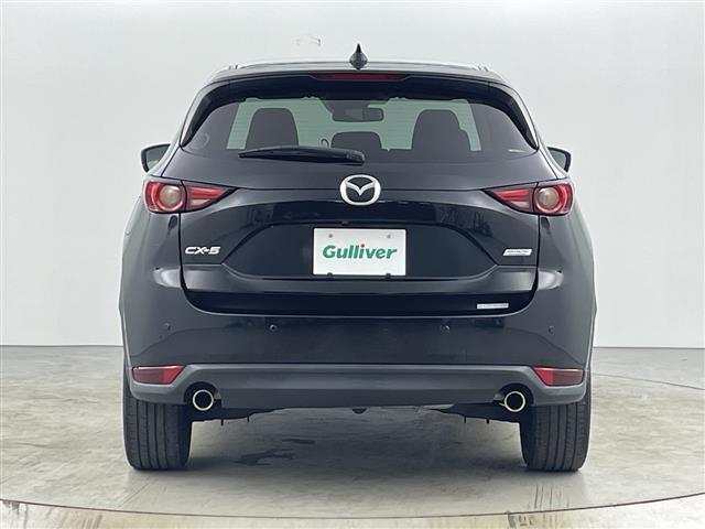ＣＸ－５ ２０Ｓ　プロアクティブ　禁煙車　純正７インチナビ　バックカメラ　ＥＴＣ　ＢＯＳＥサウンド　ブラインドスポットモニター　ヘッドアップディスプレイ　レーダークルーズコントロール　Ｂｌｕｅｔｏｏｔｈ　レーンキープアシスト　ＬＥＤ（35枚目）