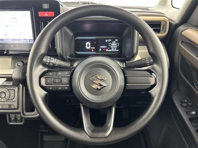 スペーシア ハイブリッドX 禁煙車 純正9インチナビ 全方位カメラ 衝突軽減ブレーキ 両側パワースライドドア シートヒーター アイドリングストップ レーンキープアシスト オートマチックハイビーム スマートキー Bluetooth(14枚目)