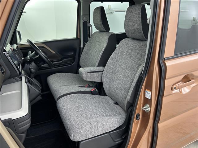 スペーシア ハイブリッドX 禁煙車 純正9インチナビ 全方位カメラ 衝突軽減ブレーキ 両側パワースライドドア シートヒーター アイドリングストップ レーンキープアシスト オートマチックハイビーム スマートキー Bluetooth(21枚目)