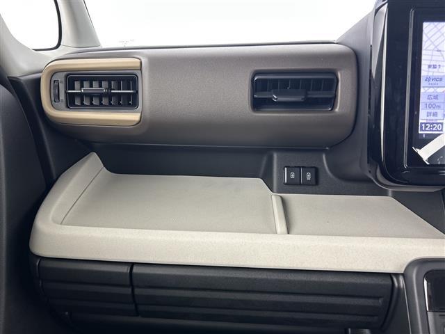 スペーシア ハイブリッドX 禁煙車 純正9インチナビ 全方位カメラ 衝突軽減ブレーキ 両側パワースライドドア シートヒーター アイドリングストップ レーンキープアシスト オートマチックハイビーム スマートキー Bluetooth(24枚目)