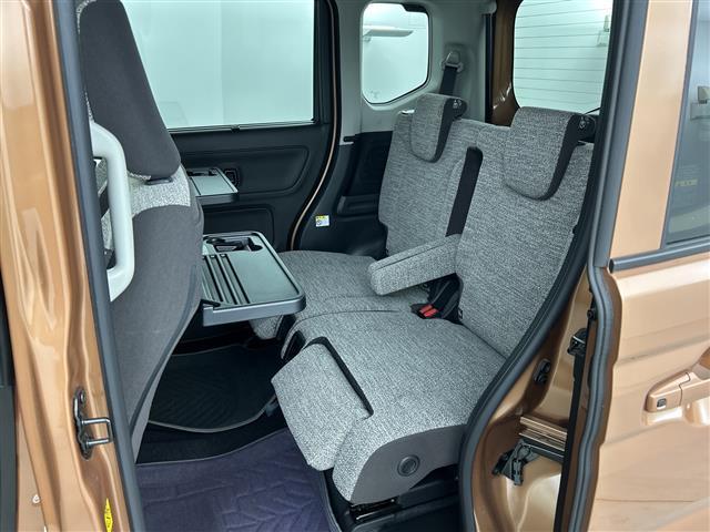 スペーシア ハイブリッドX 禁煙車 純正9インチナビ 全方位カメラ 衝突軽減ブレーキ 両側パワースライドドア シートヒーター アイドリングストップ レーンキープアシスト オートマチックハイビーム スマートキー Bluetooth(26枚目)