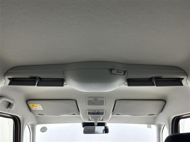 スペーシア ハイブリッドX 禁煙車 純正9インチナビ 全方位カメラ 衝突軽減ブレーキ 両側パワースライドドア シートヒーター アイドリングストップ レーンキープアシスト オートマチックハイビーム スマートキー Bluetooth(27枚目)