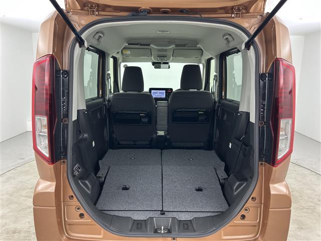 スペーシア ハイブリッドX 禁煙車 純正9インチナビ 全方位カメラ 衝突軽減ブレーキ 両側パワースライドドア シートヒーター アイドリングストップ レーンキープアシスト オートマチックハイビーム スマートキー Bluetooth(30枚目)