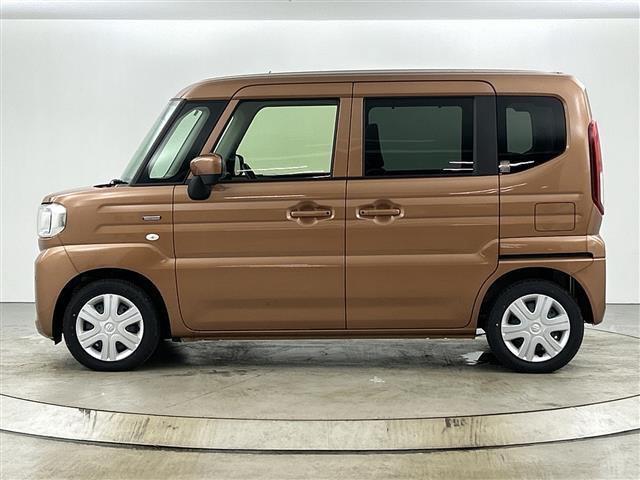 スペーシア ハイブリッドX 禁煙車 純正9インチナビ 全方位カメラ 衝突軽減ブレーキ 両側パワースライドドア シートヒーター アイドリングストップ レーンキープアシスト オートマチックハイビーム スマートキー Bluetooth(33枚目)