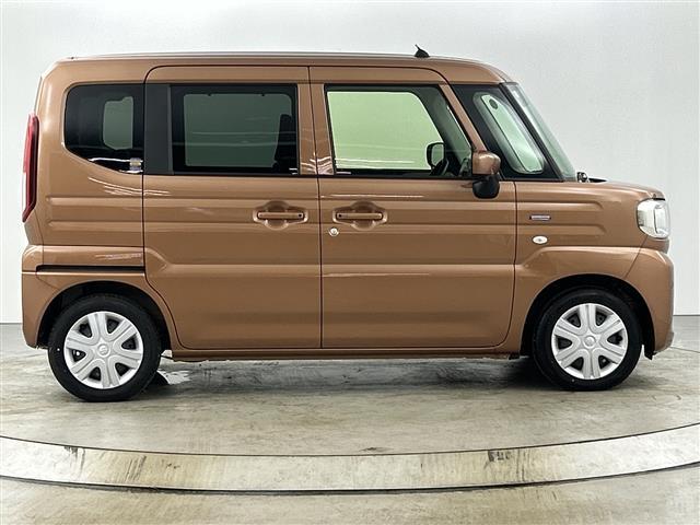 スペーシア ハイブリッドX 禁煙車 純正9インチナビ 全方位カメラ 衝突軽減ブレーキ 両側パワースライドドア シートヒーター アイドリングストップ レーンキープアシスト オートマチックハイビーム スマートキー Bluetooth(37枚目)