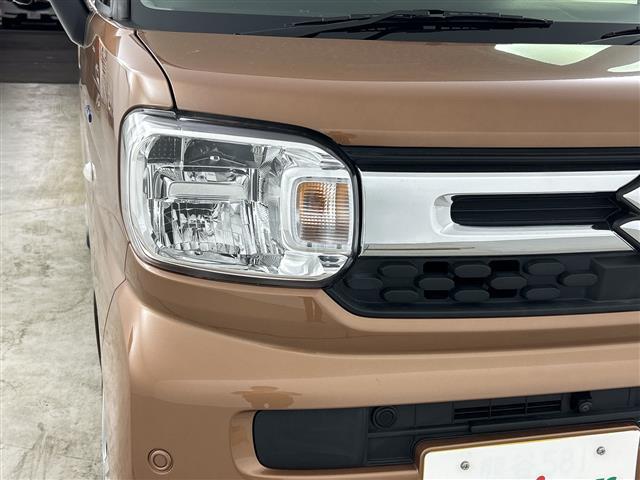 スペーシア ハイブリッドX 禁煙車 純正9インチナビ 全方位カメラ 衝突軽減ブレーキ 両側パワースライドドア シートヒーター アイドリングストップ レーンキープアシスト オートマチックハイビーム スマートキー Bluetooth(39枚目)