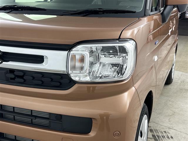 スペーシア ハイブリッドX 禁煙車 純正9インチナビ 全方位カメラ 衝突軽減ブレーキ 両側パワースライドドア シートヒーター アイドリングストップ レーンキープアシスト オートマチックハイビーム スマートキー Bluetooth(40枚目)