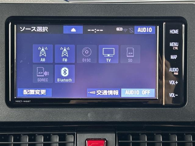 タント カスタムＲＳ　禁煙車　７インチナビ　バックカメラ　衝突軽減ブレーキ　両側パワースライドドア　シートヒーター　アイドリングストップ　パーキングセンサー　スマートキー　プッシュスタート　Ｂｌｕｅｔｏｏｔｈ　フルセグＴＶ（5枚目）