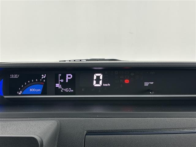 タント カスタムＲＳ　禁煙車　７インチナビ　バックカメラ　衝突軽減ブレーキ　両側パワースライドドア　シートヒーター　アイドリングストップ　パーキングセンサー　スマートキー　プッシュスタート　Ｂｌｕｅｔｏｏｔｈ　フルセグＴＶ（13枚目）