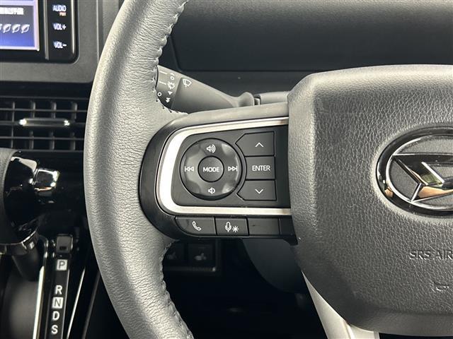 タント カスタムＲＳ　禁煙車　７インチナビ　バックカメラ　衝突軽減ブレーキ　両側パワースライドドア　シートヒーター　アイドリングストップ　パーキングセンサー　スマートキー　プッシュスタート　Ｂｌｕｅｔｏｏｔｈ　フルセグＴＶ（14枚目）