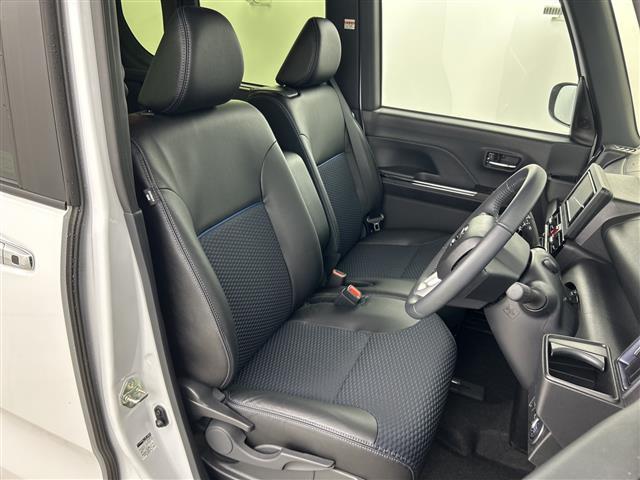 タント カスタムＲＳ　禁煙車　７インチナビ　バックカメラ　衝突軽減ブレーキ　両側パワースライドドア　シートヒーター　アイドリングストップ　パーキングセンサー　スマートキー　プッシュスタート　Ｂｌｕｅｔｏｏｔｈ　フルセグＴＶ（18枚目）