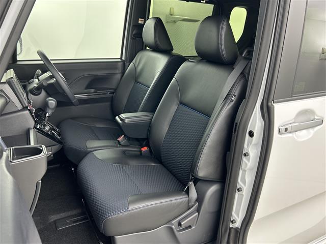 タント カスタムＲＳ　禁煙車　７インチナビ　バックカメラ　衝突軽減ブレーキ　両側パワースライドドア　シートヒーター　アイドリングストップ　パーキングセンサー　スマートキー　プッシュスタート　Ｂｌｕｅｔｏｏｔｈ　フルセグＴＶ（19枚目）