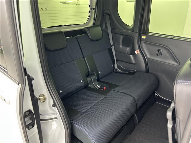 タント カスタムＲＳ　禁煙車　７インチナビ　バックカメラ　衝突軽減ブレーキ　両側パワースライドドア　シートヒーター　アイドリングストップ　パーキングセンサー　スマートキー　プッシュスタート　Ｂｌｕｅｔｏｏｔｈ　フルセグＴＶ（21枚目）