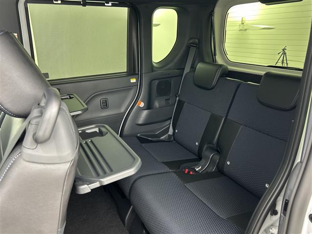 タント カスタムＲＳ　禁煙車　７インチナビ　バックカメラ　衝突軽減ブレーキ　両側パワースライドドア　シートヒーター　アイドリングストップ　パーキングセンサー　スマートキー　プッシュスタート　Ｂｌｕｅｔｏｏｔｈ　フルセグＴＶ（22枚目）