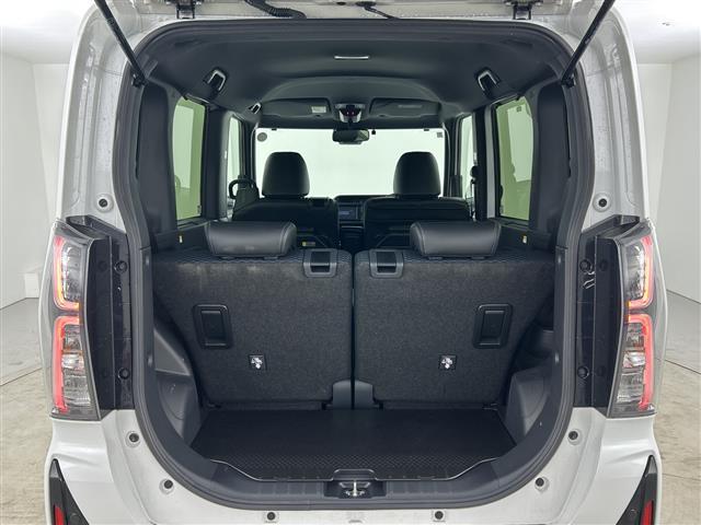 タント カスタムＲＳ　禁煙車　７インチナビ　バックカメラ　衝突軽減ブレーキ　両側パワースライドドア　シートヒーター　アイドリングストップ　パーキングセンサー　スマートキー　プッシュスタート　Ｂｌｕｅｔｏｏｔｈ　フルセグＴＶ（26枚目）