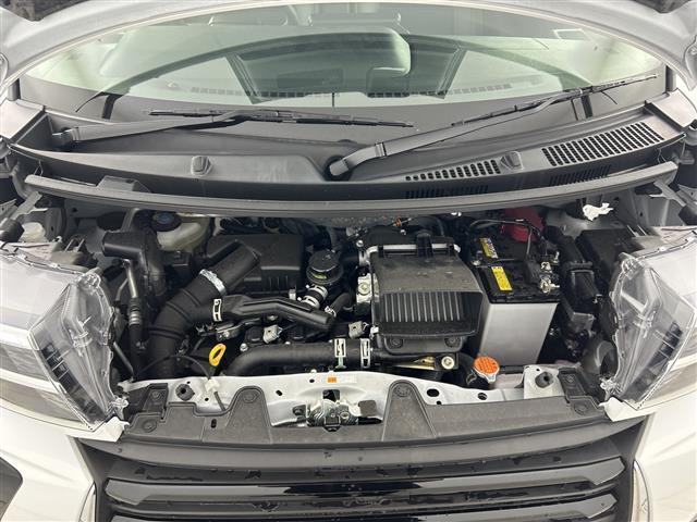 タント カスタムＲＳ　禁煙車　７インチナビ　バックカメラ　衝突軽減ブレーキ　両側パワースライドドア　シートヒーター　アイドリングストップ　パーキングセンサー　スマートキー　プッシュスタート　Ｂｌｕｅｔｏｏｔｈ　フルセグＴＶ（42枚目）