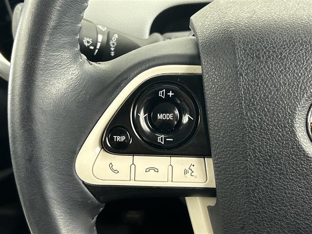 プリウスPHV Aレザーパッケージ 禁煙車 純正11インチナビ 本革シート 衝突軽減ブレーキ ブラインドスポットモニター ステアリングヒーター パーキングアシスト ドライブレコーダー シートヒーター パワーシート ETC2.0 LED(18枚目)