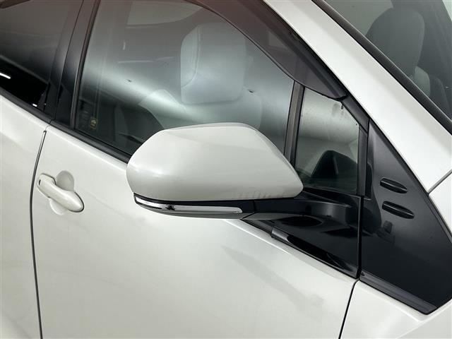 プリウスPHV Aレザーパッケージ 禁煙車 純正11インチナビ 本革シート 衝突軽減ブレーキ ブラインドスポットモニター ステアリングヒーター パーキングアシスト ドライブレコーダー シートヒーター パワーシート ETC2.0 LED(38枚目)