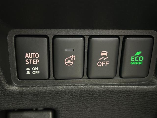 デリカD:5 ブラックエディション 登録済未使用車 アルパイン11インチナビ フリップダウンモニター 全方位カメラ 電動サイドステップ ブラインドスポットモニター シートヒーター ステアリングヒーター HDMI アイドリングストップ(12枚目)