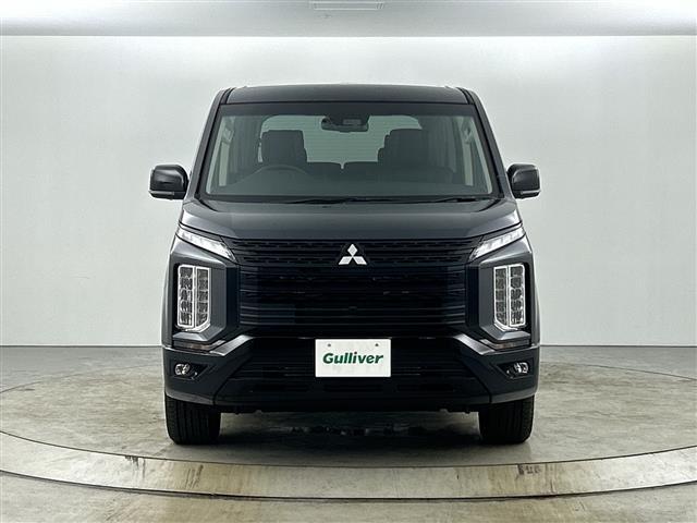 デリカD:5 ブラックエディション 登録済未使用車 アルパイン11インチナビ フリップダウンモニター 全方位カメラ 電動サイドステップ ブラインドスポットモニター シートヒーター ステアリングヒーター HDMI アイドリングストップ(31枚目)
