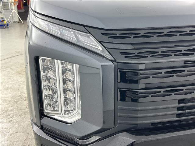 デリカD:5 ブラックエディション 登録済未使用車 アルパイン11インチナビ フリップダウンモニター 全方位カメラ 電動サイドステップ ブラインドスポットモニター シートヒーター ステアリングヒーター HDMI アイドリングストップ(39枚目)