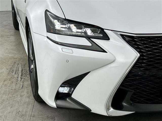 ＧＳ ＧＳ３００　Ｆスポーツ　禁煙車　純正１２．３インチナビ　サンルーフ　衝突軽減ブレーキ　バックカメラ　ドライブレコーダー　ＥＴＣ２．０　ステアリングヒーター　ブラインドスポットモニター　シートベンチレーション　シートヒーター（38枚目）