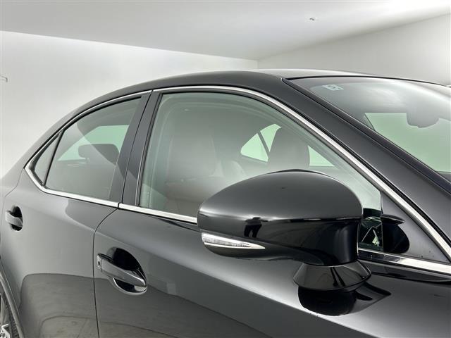 IS IS200t Fスポーツ 純正7インチナビ サンルーフ バックカメラ ETC ブラインドスポットモニター 衝突軽減ブレーキ レーダークルーズコントロール 本革シート シートヒーター シートベンチレーション LEDヘッドライト(40枚目)