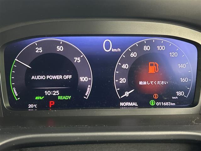 ZR-V e:HEV Z 禁煙車 純正9インチナビ BOSEサウンド ETC2.0 全方位カメラ 衝突軽減ブレーキ ブラインドスポットモニター ワイヤレス充電 ステアリングヒーター シートヒーター パワーバックドア LED(17枚目)