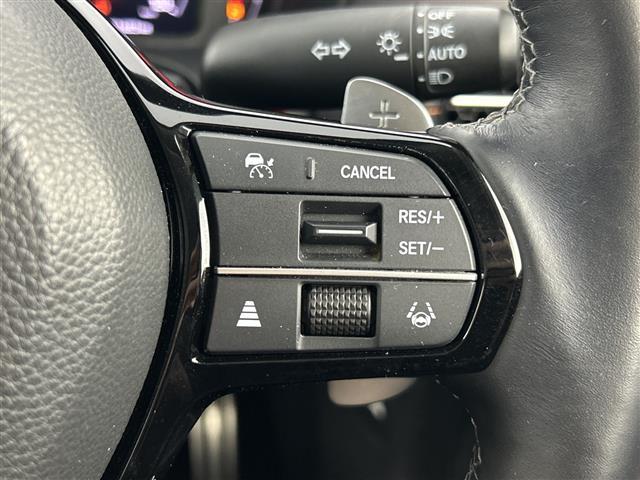 ZR-V e:HEV Z 禁煙車 純正9インチナビ BOSEサウンド ETC2.0 全方位カメラ 衝突軽減ブレーキ ブラインドスポットモニター ワイヤレス充電 ステアリングヒーター シートヒーター パワーバックドア LED(19枚目)